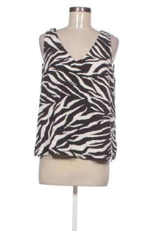 Damski top Sinsay, Rozmiar XXL, Kolor Kolorowy, Cena 37,51 zł, #136858076