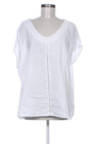 Damentop Unbranded, Größe XXL, Farbe Weiß, Preis 9,99 €, #136858284
