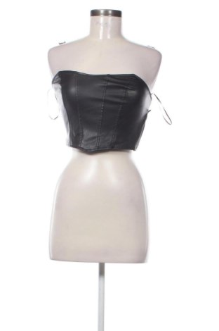Top de femei Amisu, Mărime XS, Culoare Negru, Preț 50,99 Lei, #136858327