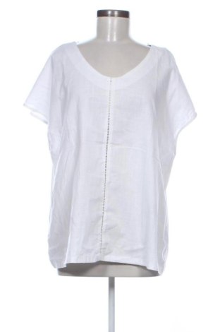Top de femei Unbranded, Mărime XXL, Culoare Alb, Preț 83,99 Lei, #136858346