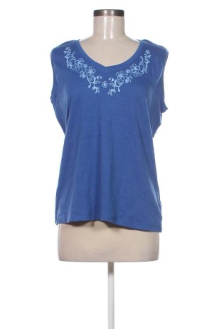Női top Blue Motion, Méret L, Szín Kék, Ár 3 119 Ft, #136859026