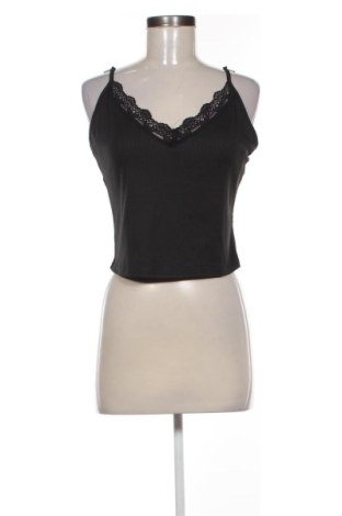 Damentop Unbranded, Größe S, Farbe Schwarz, Preis 12,99 €, #136859194