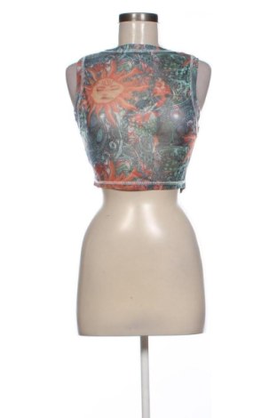 Top de femei Unbranded, Mărime XXS, Culoare Multicolor, Preț 58,12 Lei, #136859195