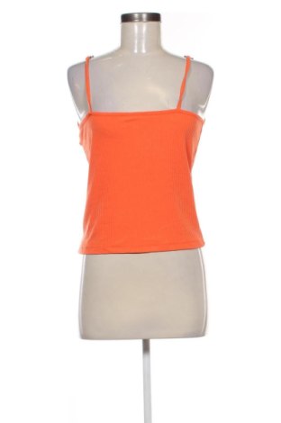 Top de femei Unbranded, Mărime XS, Culoare Portocaliu, Preț 78,99 Lei, #136859226