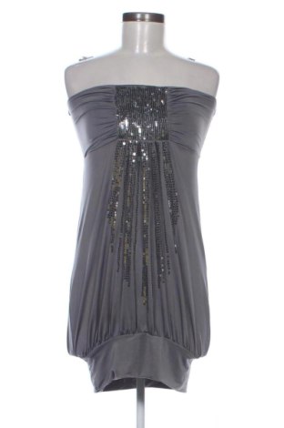 Damski top Unbranded, Rozmiar XS, Kolor Szary, Cena 44,99 zł, #136859439