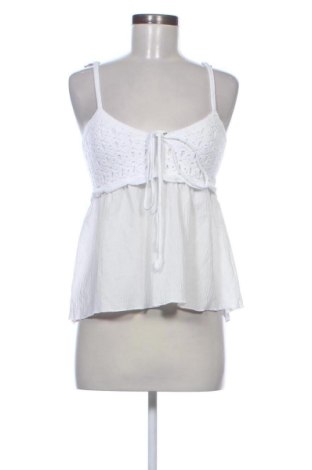 Damentop Unbranded, Größe M, Farbe Weiß, Preis 14,99 €, #136859521