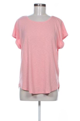 Top de femei Tchibo, Mărime L, Culoare Roz, Preț 35,99 Lei, #136859585