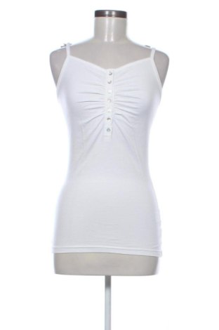 Top de femei Melrose, Mărime XS, Culoare Alb, Preț 46,99 Lei, #136859645