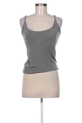 Damentop Pimkie, Größe S, Farbe Silber, Preis 10,99 €, #136859733