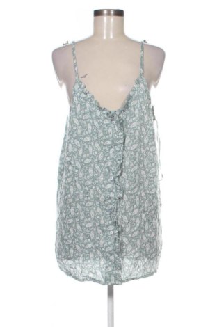 Top de femei Kiabi, Mărime XXL, Culoare Multicolor, Preț 71,99 Lei, #136859787