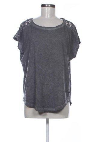 Top de femei Unbranded, Mărime L, Culoare Gri, Preț 30,99 Lei, #136859825