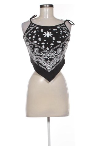 Дамски топ SHEIN, Размер M, Цвят Многоцветен, Цена 12,78 €, #136859970