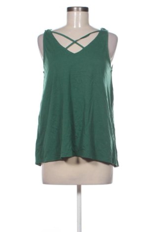 Top de femei Esprit, Mărime S, Culoare Verde, Preț 58,99 Lei, #136860069