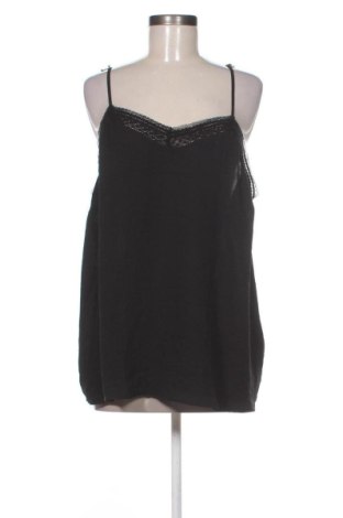 Damentop Kiabi, Größe XXL, Farbe Schwarz, Preis 14,99 €, #136860403