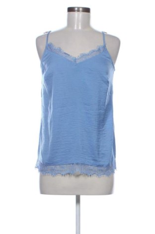 Dámský top S.Oliver, Velikost S, Barva Modrá, Cena  279,00 Kč, #136860572