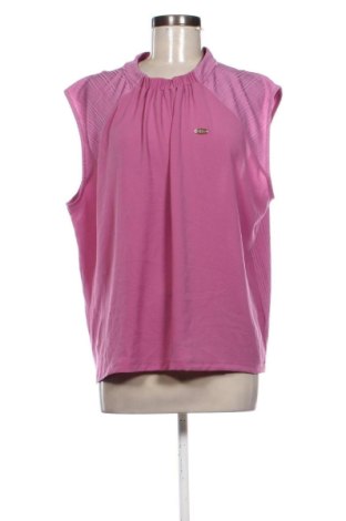Dámský top U.S. Polo Assn., Velikost XXL, Barva Růžová, Cena  629,00 Kč, #136861006