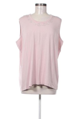 Top de femei Unbranded, Mărime XL, Culoare Roz, Preț 53,99 Lei, #136861226