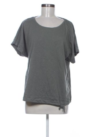 Damski top Laura Torelli, Rozmiar L, Kolor Zielony, Cena 25,99 zł, #136861466