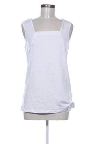 Top de femei Collection L, Mărime M, Culoare Alb, Preț 59,99 Lei, #136861776
