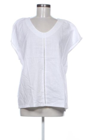 Női top Laura Torelli, Méret XXL, Szín Fehér, Ár 5 319 Ft, #136861839