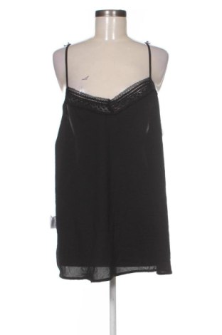 Top de femei Kiabi, Mărime 3XL, Culoare Negru, Preț 71,99 Lei, #136862023