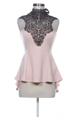 Top de femei Forever, Mărime XS, Culoare Roz, Preț 45,99 Lei, #136862147