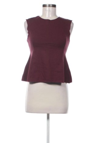 Top de femei Unbranded, Mărime S, Culoare Mov, Preț 61,99 Lei, #136862453