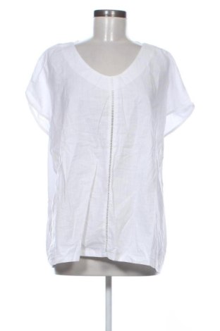Top de femei Laura Torelli, Mărime XXL, Culoare Alb, Preț 64,99 Lei, #136862686