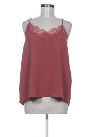 Дамски топ ONLY, Размер XL, Цвят Пепел от рози, Цена 14,31 €, #136862696