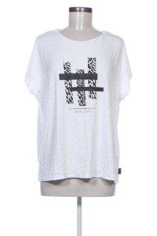 Top de femei Unbranded, Mărime XXL, Culoare Alb, Preț 83,99 Lei, #136862835