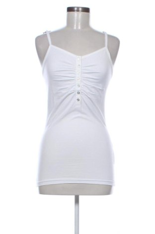 Damski top Melrose, Rozmiar XS, Kolor Biały, Cena 78,99 zł, #136863096