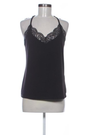 Top de femei Vero Moda, Mărime S, Culoare Negru, Preț 42,99 Lei, #136863338