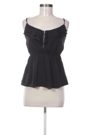 Top de femei Tally Weijl, Mărime M, Culoare Negru, Preț 37,99 Lei, #136863589