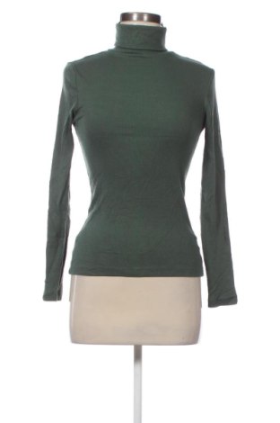 Damentop Unbranded, Größe XS, Farbe Grün, Preis 5,99 €, #136863608