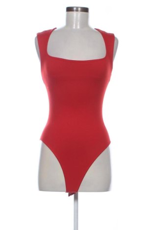 Top de femei Unbranded, Mărime XS, Culoare Roșu, Preț 77,99 Lei, #136863788