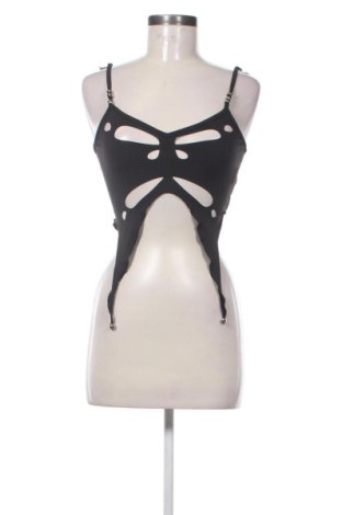 Top de femei SHEIN, Mărime S, Culoare Negru, Preț 56,99 Lei, #136864267