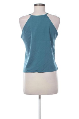 Top de femei SHEIN, Mărime M, Culoare Albastru, Preț 46,99 Lei, #136864297