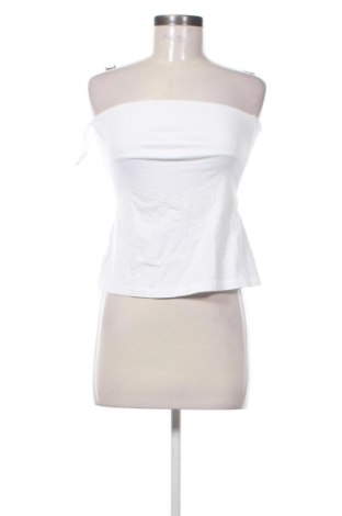 Top de femei Unbranded, Mărime S, Culoare Alb, Preț 57,99 Lei, #136864361