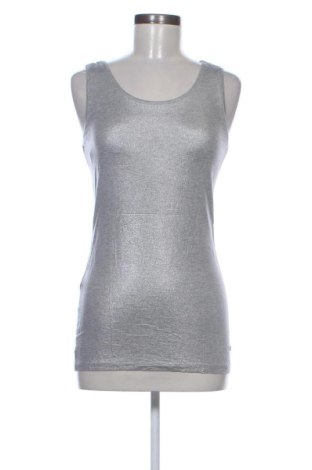 Damentop Unbranded, Größe S, Farbe Silber, Preis € 13,99, #136864502
