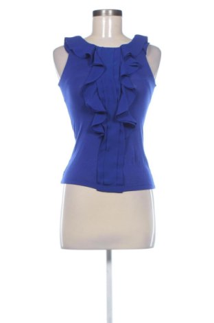 Damski top H&M, Rozmiar XS, Kolor Niebieski, Cena 43,99 zł, #136865570