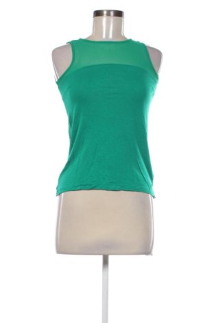Damentop H&M, Größe XS, Farbe Grün, Preis 11,99 €, #136866409