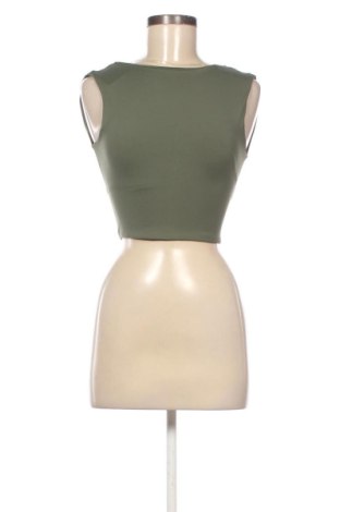 Top de femei Unbranded, Mărime XS, Culoare Verde, Preț 39,99 Lei, #136868454