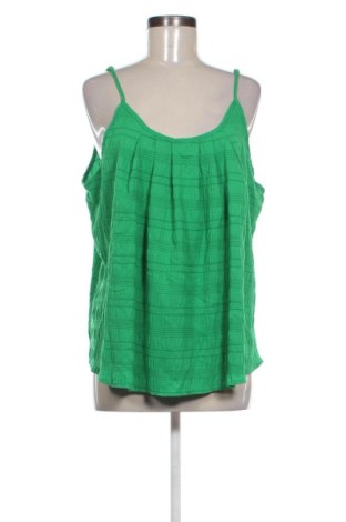 Top de femei SHEIN, Mărime XXL, Culoare Verde, Preț 67,99 Lei, #136868712
