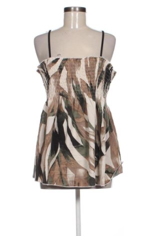 Дамски топ SHEIN, Размер 3XL, Цвят Многоцветен, Цена 9,71 €, #136870423