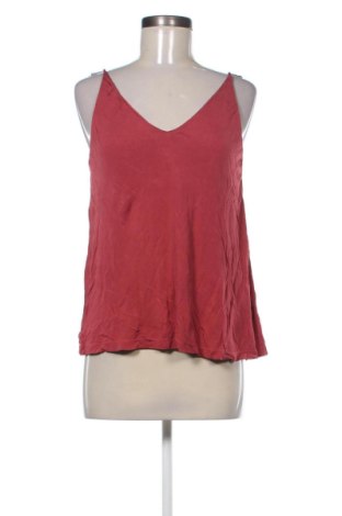 Γυναικείο τοπ H&M, Μέγεθος M, Χρώμα Κόκκινο, Τιμή 6,99 €, #136870638