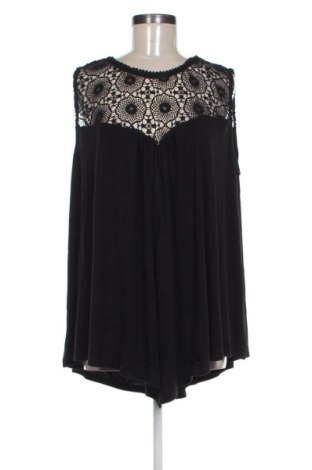 Dámský top Esmara, Velikost 3XL, Barva Černá, Cena  259,00 Kč, #136870790