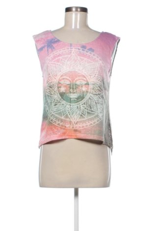 Top de femei Unbranded, Mărime L, Culoare Multicolor, Preț 45,99 Lei, #136871081