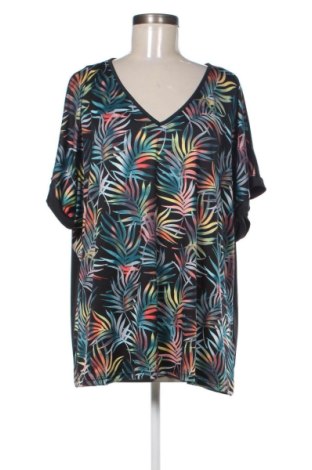 Damski top Unbranded, Rozmiar 4XL, Kolor Kolorowy, Cena 65,99 zł, #136871227