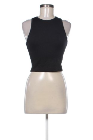 Damentop H&M, Größe S, Farbe Schwarz, Preis 10,99 €, #136871852