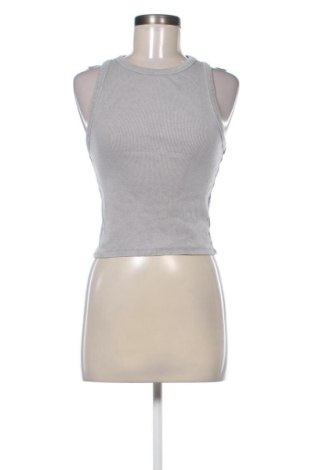 Damski top FSBN Sister, Rozmiar M, Kolor Szary, Cena 35,99 zł, #136871948